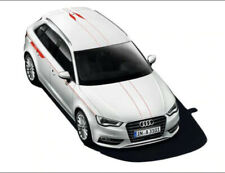 Audi A3/S3/RS3 Foliensatz