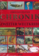Chronik - Zweiter Weltkrieg -