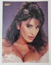 80er Bravo A4 Clipping