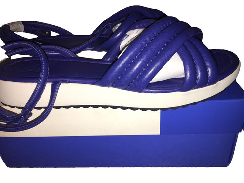 Tory sport crisscross blue - sport,