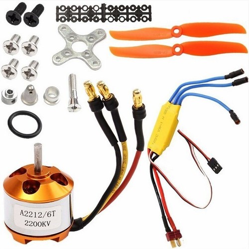 2200kv bürstenloser motor - bürstenloser,