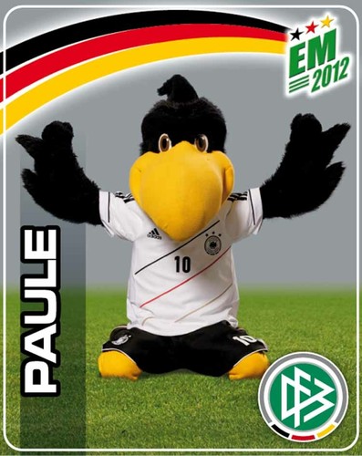 Ferrero teamsticker fußball - teamsticker,