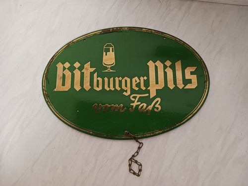 Emailschild bitburger pils - emailschild,
