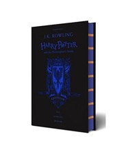 Harry Potter and the Philosopher's Stone. Ravenclaw Edition, Joanne K. Rowling