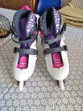 OXELO Inline Skater Kinder