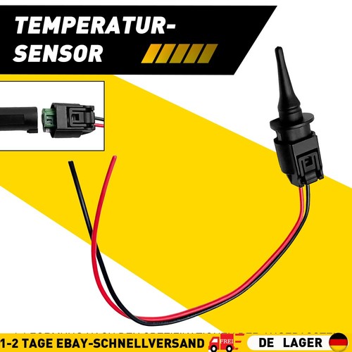 Sensor außentemperatur - sensor,,