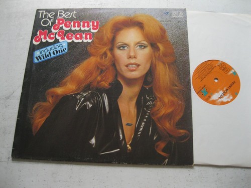 Penny mclean the best - penny, –