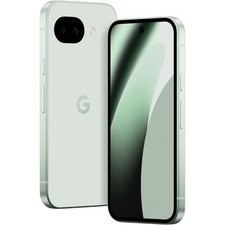 Google Pixel 10a 8GB 256GB Fog