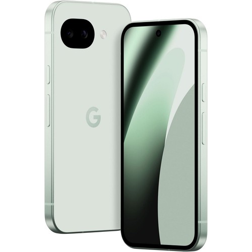 Google pixel 10a - 8gb, fog