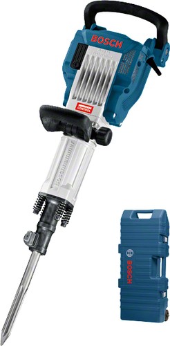 Bosch abbruchhammer gsh - bosch, 16-30