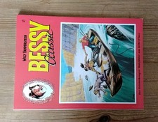 bessy classic hethke Band 5 Zst.0/1