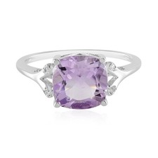 Cavill Lavendel Amethyst Ring