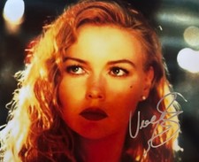 Veronica Ferres -Autogramm