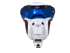 Honda africa twin 1000 - africa,