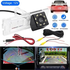 170° FHD Auto Rückfahrkamera