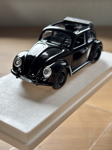 Rio volkswagen kdf 1939 open - volkswagen,