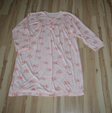 Neuwertiges Langarm Nachthemd