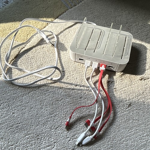 Universal usb ladestation - universal, usb-ladestation
