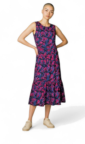 Opus sommerkleid ärmellos - opus,