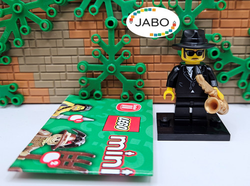 Lego - s3, /