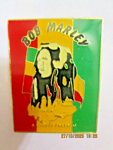 Musik pins big bob marley - musik,