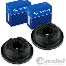 2x SACHS FEDERBEINLAGER