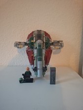 Verkaufe Slave 1 ( 75312)  aus