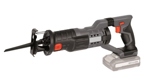Akku universalsäge 18 - akku-universalsäge, kx-rs