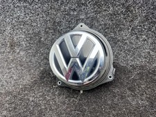 VW Golf VII 5G Heckklappe Heckdeckel Öffner Griff Emblem Heckklappengriff