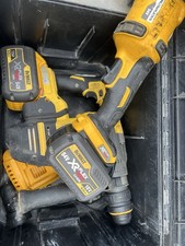 DEWALT Dübelfräse 54V Plus
