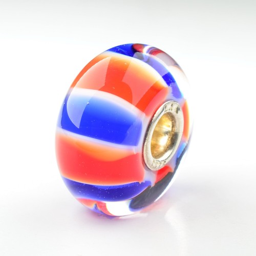 Trollbeads world tour bead - ,