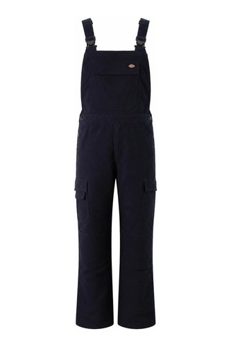 Dickies herren latzhose - dickies,
