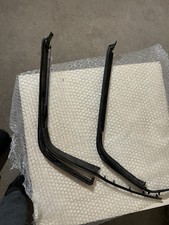 Mercedes Benz SL R129 Scheinwerferblende Verkleidung vorne Links 1298260677