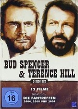 Bud Spencer  Terence Hill: 12