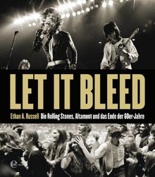 Let bleed die rolling - it,