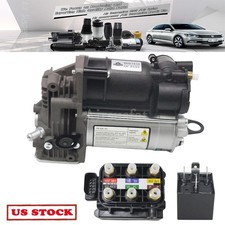 Air Suspension Compressor Pump