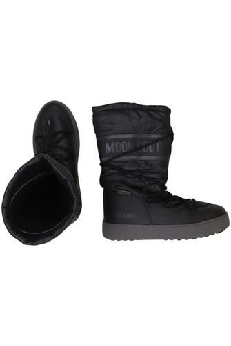 Moon boot stiefel - damen, boots
