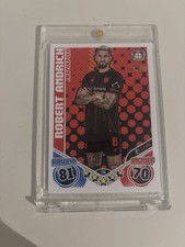 Robert Andrich-Match Attax BL