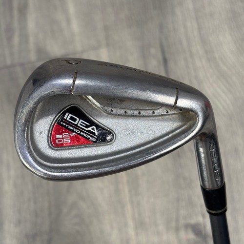 Adams golf idea hybrid - golf,