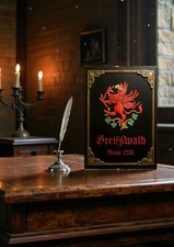 Greifswald Mecklenburg Pommern