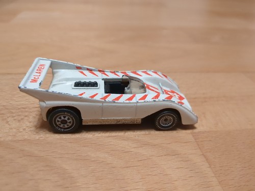 Siku 1328 mc laren - ,