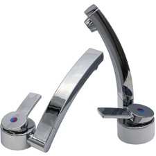Tap Single Lever Mixer