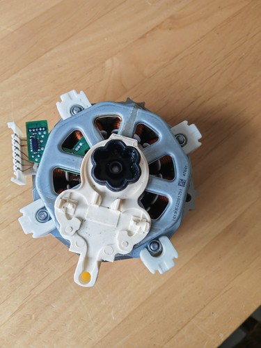 Thermomix tm5 hauptmotor - thermomix,