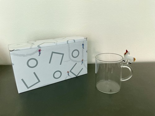 Ichendorf milano mug set - mug,