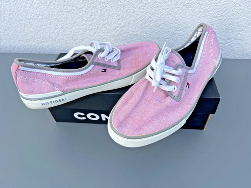 Tommy hilfiger sneakers - tommy,