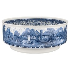 Schüssel maxi Villeroy & Boch Blue Castle