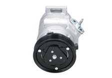 Kompressor Klimaanlage +Line