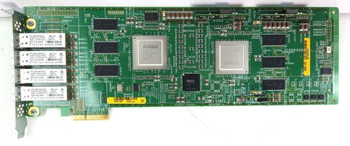 Pci port fibre channel - hp,