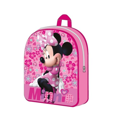 Minnie mouse rucksack kinder - mouse,