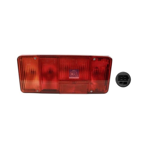 25203 spare parts - 7.25203, dt